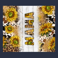 Western Mother's Day Mama With Cowhide And Sunflowers Tumbler Tbs Heavyweight Sweatshirt | Teevron