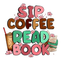 sip coffee read book | Teevron