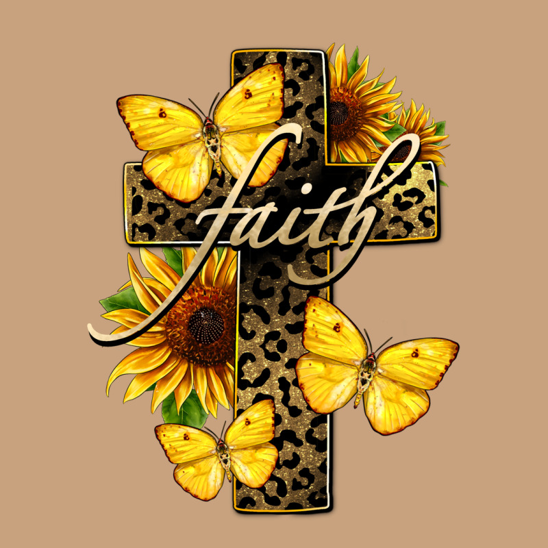 Western Faith Vintage Tee by LillyAllenDesigns | Teevron