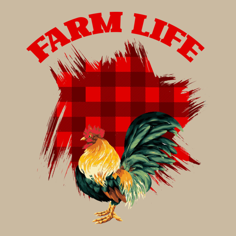 Farm Life Long Sleeve Tee by Bettercallsaul | Teevron