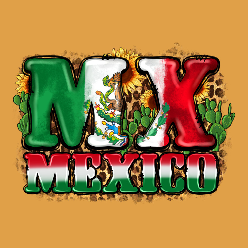 Mx Mexico Premium Hoodie by FaDigitalArtStudio | Teevron