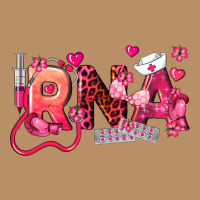Rna Breast Cancer Registered Nurse Assistant Vintage Hoodie | Teevron