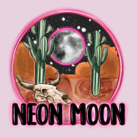 Neon Moon Ladies Tee | Teevron