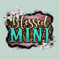Blessed Mini Zipper Hoodie | Teevron