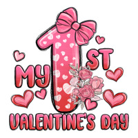 my first valentines day | Teevron