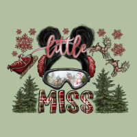 Little Miss Urban Hoodie | Teevron