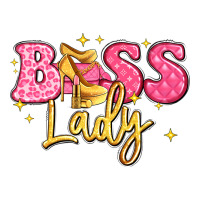 boss lady | Teevron