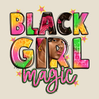 Black Girl Magic Urban Heavy Tee | Teevron