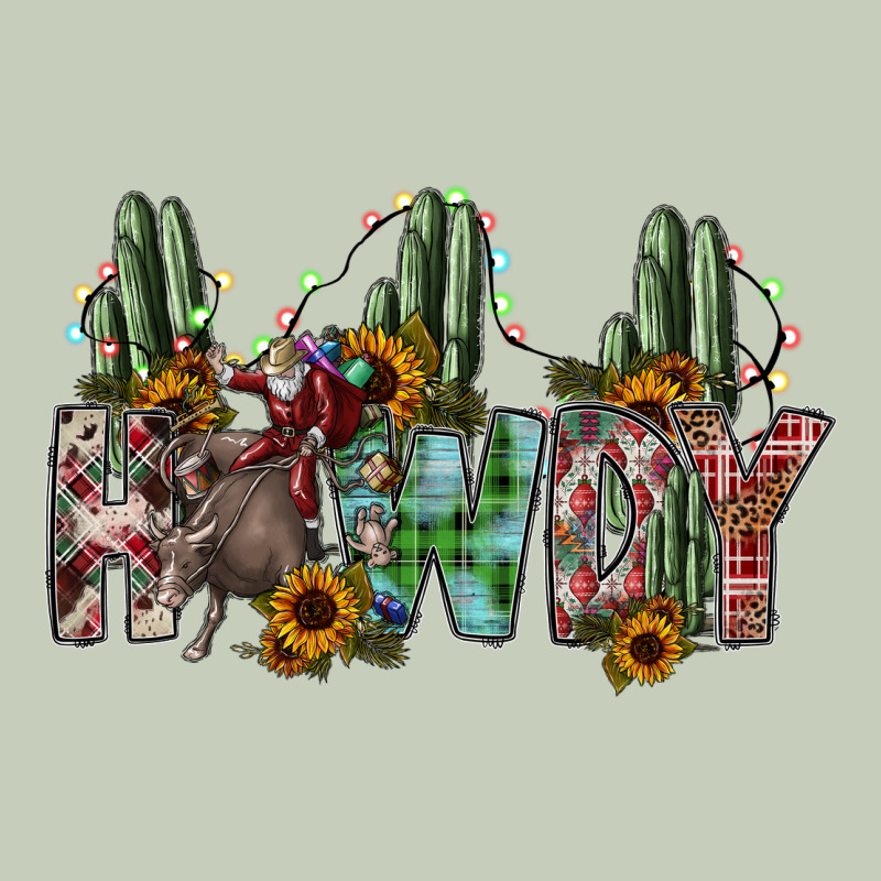 Howdy Classic Tee by SublimationCraftShop | Teevron
