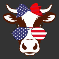 Cow 4Th Of July Independence Day | Teevron