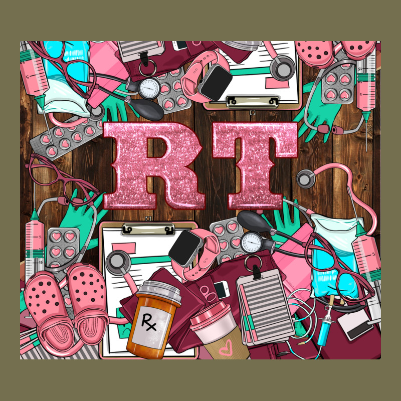 Rt Vintage Hoodie by LillyAllenDesigns | Teevron