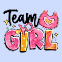 Team Girl Urban Heavy Tee | Teevron