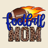Football Mom Premium Tee | Teevron