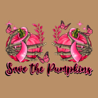 Save The Pumpkins Vintage Hoodie | Teevron