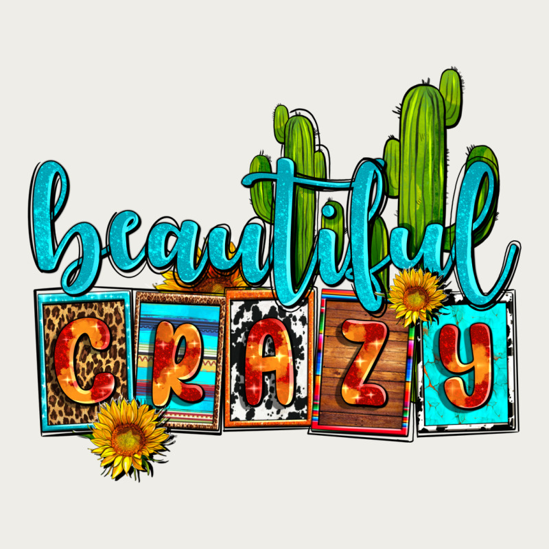 Beautiful Crazy Olivia Zipper Hoodie by OliviaCreatesArt | Teevron