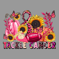 Tackle Cancer Vintage Hoodie | Teevron