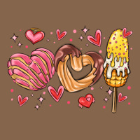 Valentines Day Mexican Food Premium Tee | Teevron