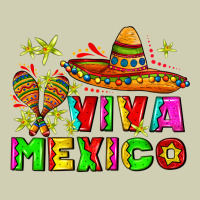 Viva Mexico Heavy Core Tee | Teevron