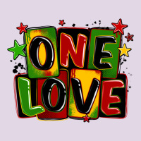 One Love Juneteenth Classic Tee | Teevron