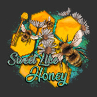 Sweet Like Honey Urban Heavy Tee | Teevron