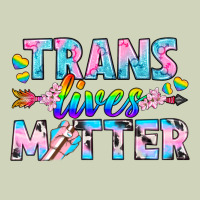Western Lgbtq+ Trans Lives Matter Heavyweight Hoodie | Teevron