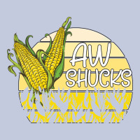 Aw, Shucks Long Sleeve Tee | Teevron