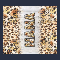 Mother's Day Nana Leopard Tumbler Tbs Heavyweight Sweatshirt | Teevron