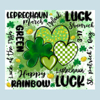 St Patricks Day Ladies Tee | Teevron