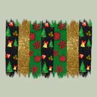 Christmas Brush Stoke Classic Tee | Teevron