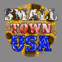 Small Town Usa Vintage Tee | Teevron