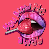You Blow Me Away Valentines Day Premium Sweatshirt | Teevron