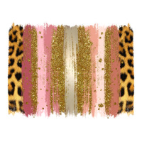 XOXO Brushstrokes Valentines Day | Teevron