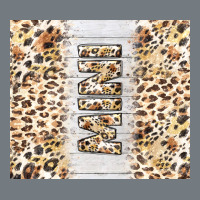 Mother's Day Mini Leopard Tumbler Tbs Heavyweight Sweatshirt | Teevron
