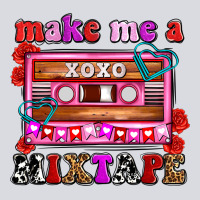 Make Me A Mixtape Olivia Zipper Hoodie | Teevron