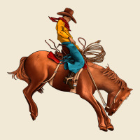 Cowboy Rodeo Premium Tee | Teevron