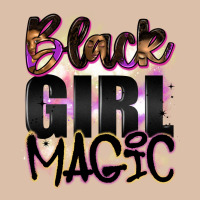 Black Girl Magic Urban Heavy Tee | Teevron