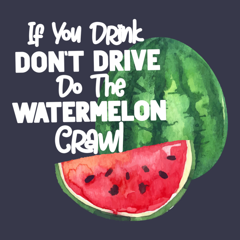 Watermelon Crawl Long Sleeve Tee by Bettercallsaul | Teevron