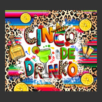Cinco de drinko | Teevron