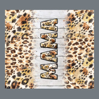 Mother's Day Mama Leopard Tumbler Tbs Heavyweight Sweatshirt | Teevron