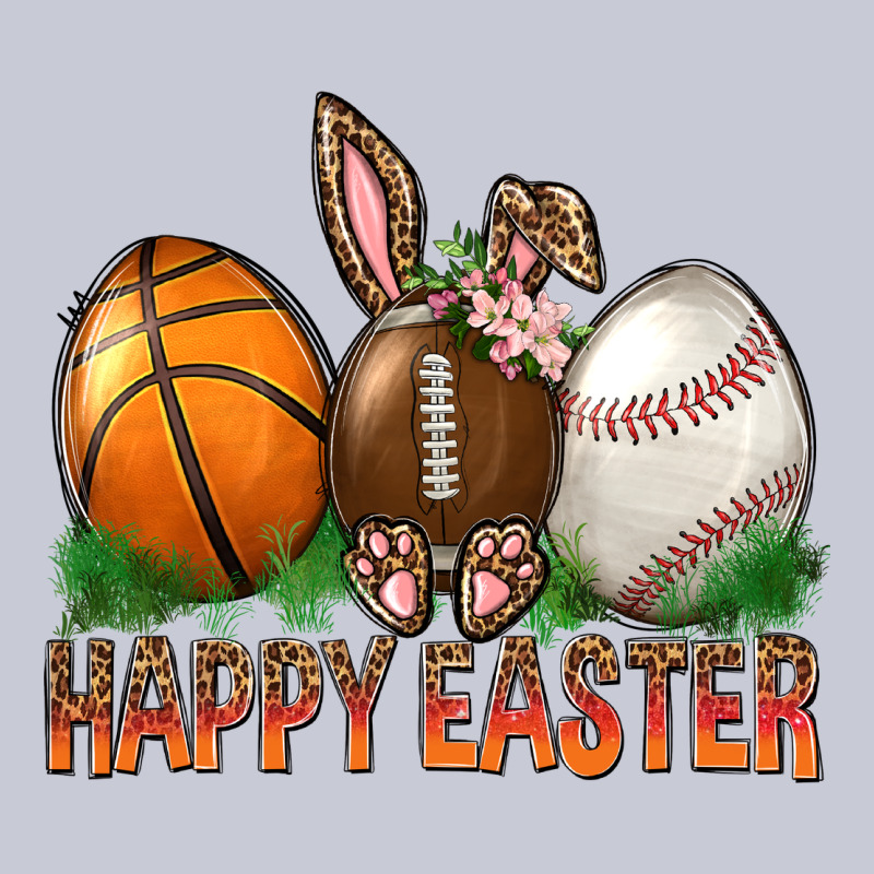 Happy Easter Sports Heavyweight Hoodie by BundleAndBundleShop | Teevron