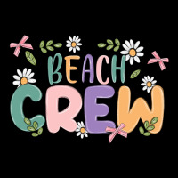 Beach Crew Premium Tee | Teevron