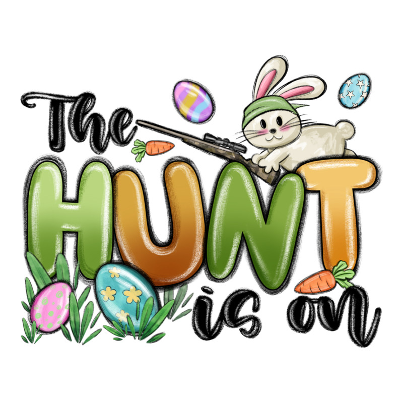 The Hunt Is On Premium Tee by MaliasSmallBusiness | Teevron