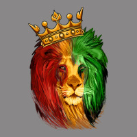 Juneteenth Lion King Vintage Tee | Teevron