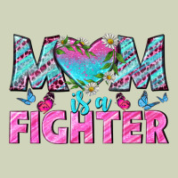 Western Mom Is A Fighter Heavyweight Hoodie | Teevron