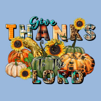 Give Thanks To The Lord Premium Hoodie | Teevron