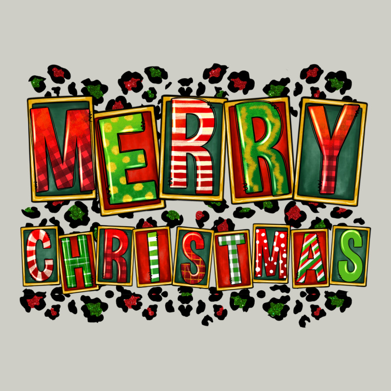 Merry Christmas Heavyweight Hoodie by FaDigitalArtStudio | Teevron