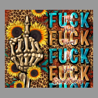 Fuck Vintage Hoodie | Teevron