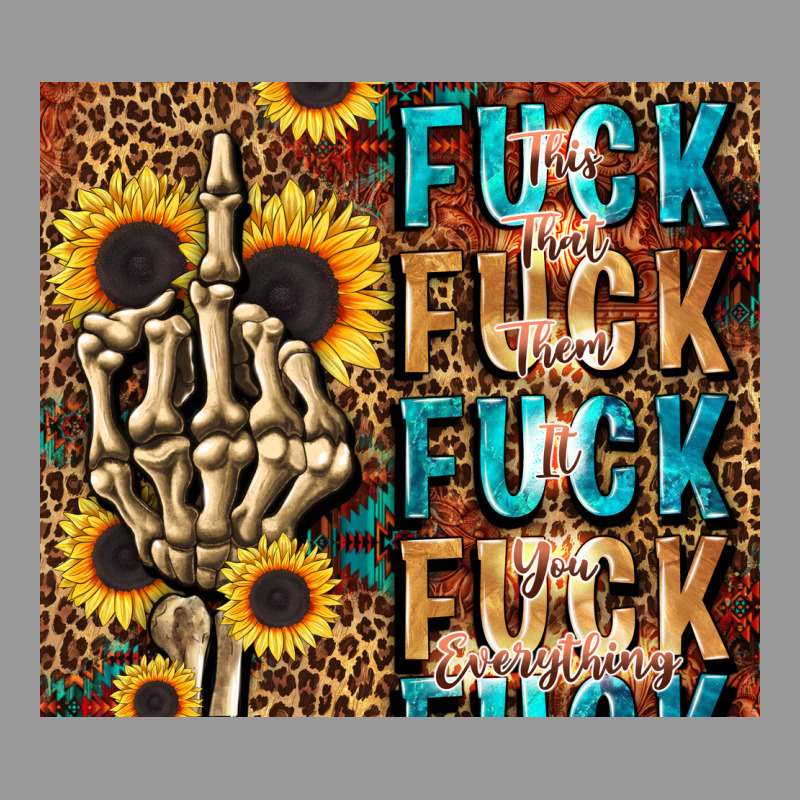 Fuck Vintage Hoodie by LillyAllenDesigns | Teevron