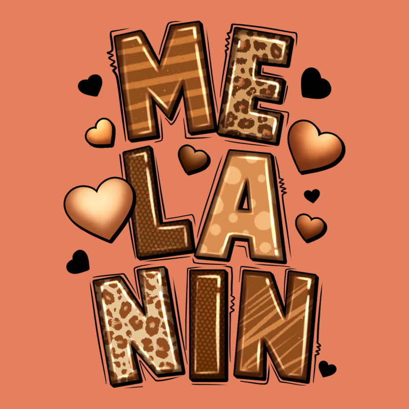Melanin Classic Tee by LillyAllenDesigns | Teevron