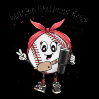 Boujee Ballpark Babe Ladies Tee | Teevron